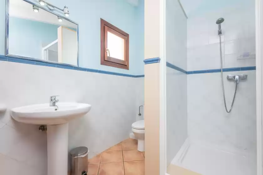 Ferienhaus auf Casa fina, Felanitx