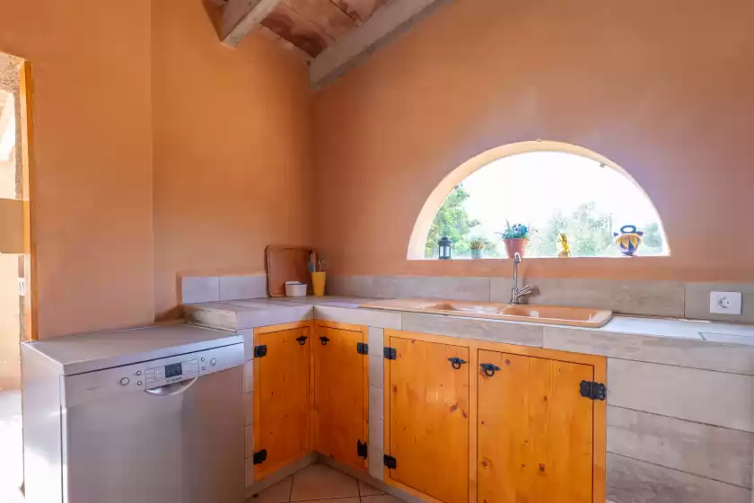 Ferienhaus auf Casa fina, Felanitx