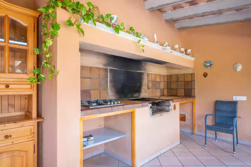 Ferienhaus auf Casa fina, Felanitx