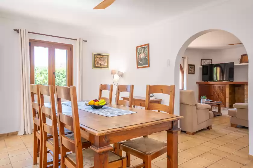 Ferienhaus auf Casa fina, Felanitx