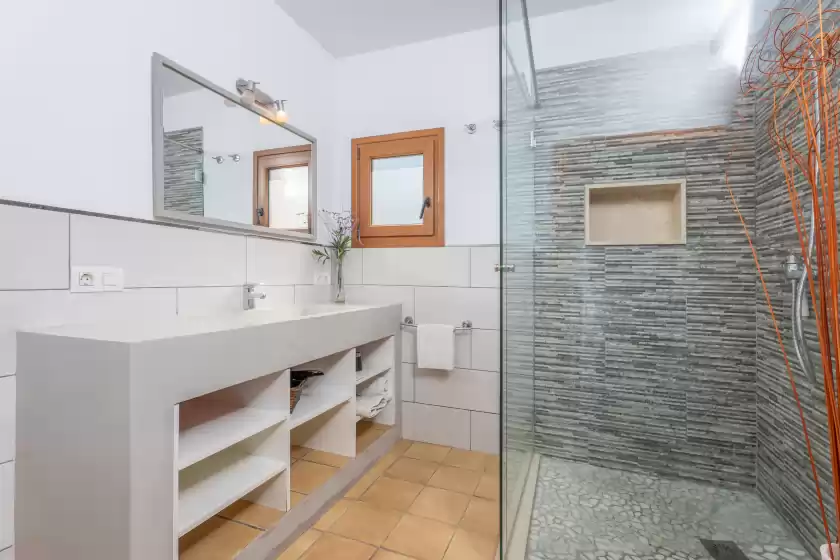 Ferienhaus auf Casa fina, Felanitx