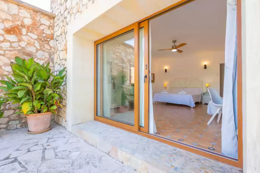 Ferienhaus auf Casa fina, Felanitx