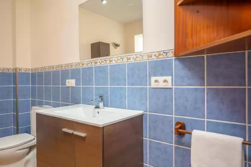 Ferienhaus auf Casa fina, Felanitx