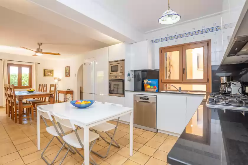 Ferienhaus auf Casa fina, Felanitx