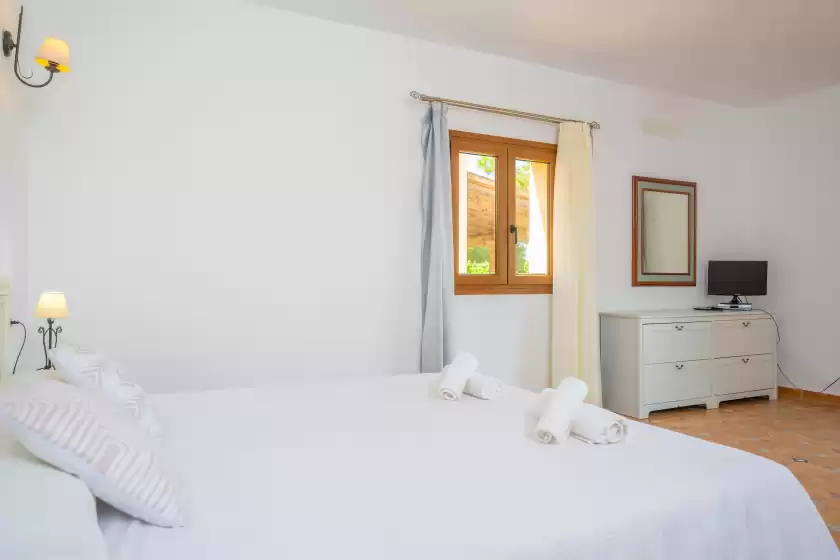 Ferienhaus auf Casa fina, Felanitx