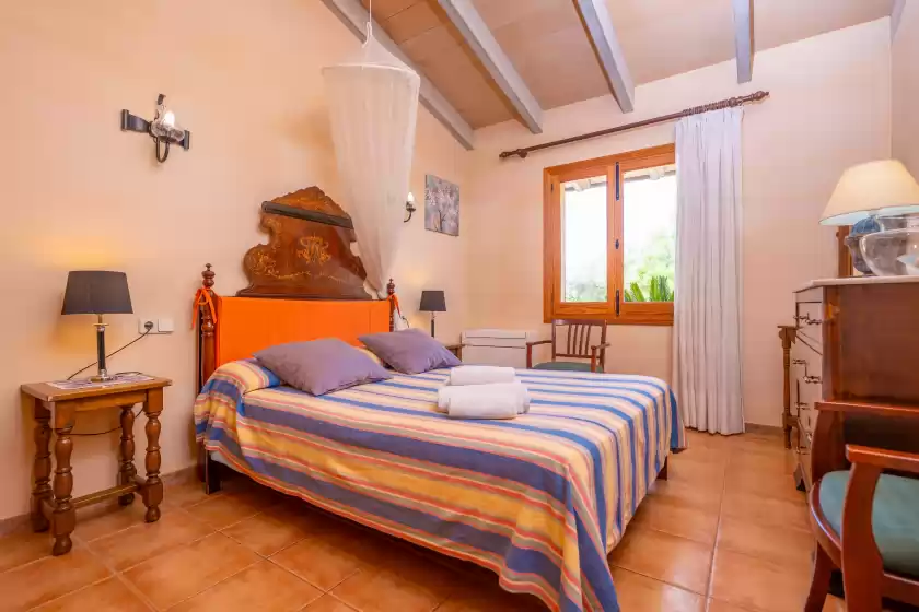 Ferienhaus auf Son garreta, Campanet