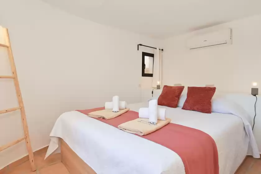 Location de vacances à Can pau, el Poble Nou de Benitatxell/Benitachell