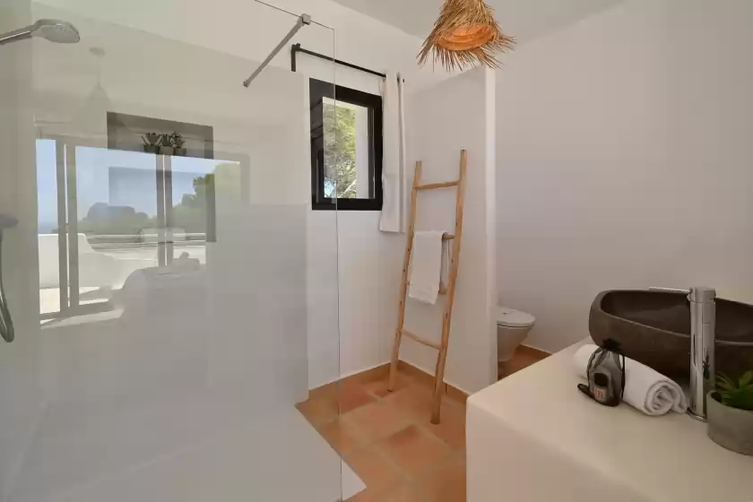 Location de vacances à Can pau, el Poble Nou de Benitatxell/Benitachell