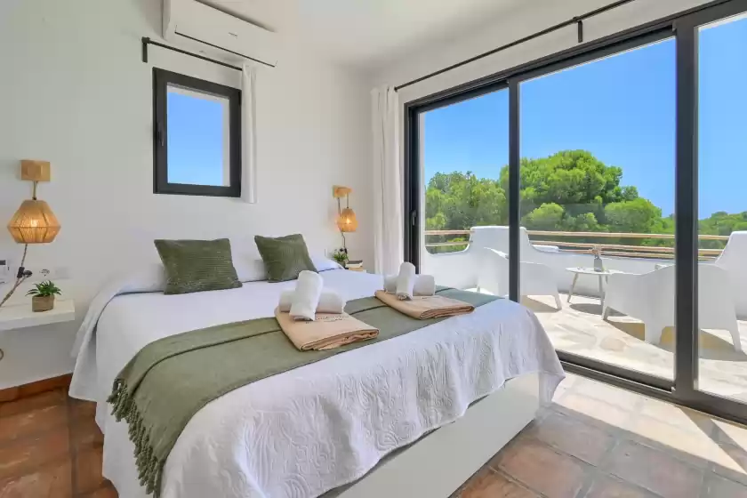 Location de vacances à Can pau, el Poble Nou de Benitatxell/Benitachell