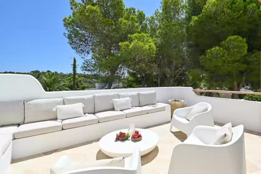 Location de vacances à Can pau, el Poble Nou de Benitatxell/Benitachell