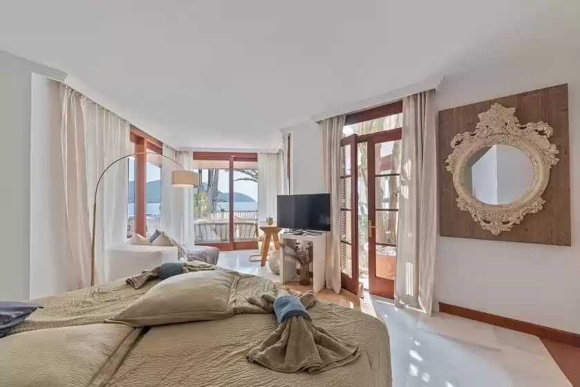 Holiday rentals in Villa port verd, Cala Bona