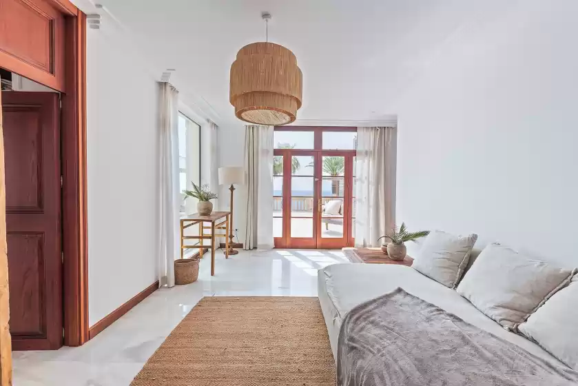 Holiday rentals in Villa port verd, Cala Bona
