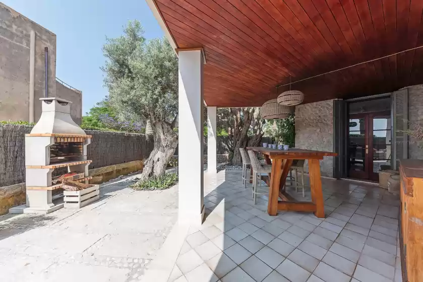 Holiday rentals in Villa port verd, Cala Bona