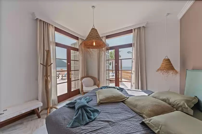 Holiday rentals in Villa port verd, Cala Bona