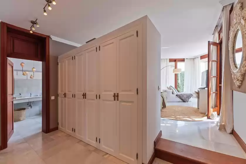 Holiday rentals in Villa port verd, Cala Bona