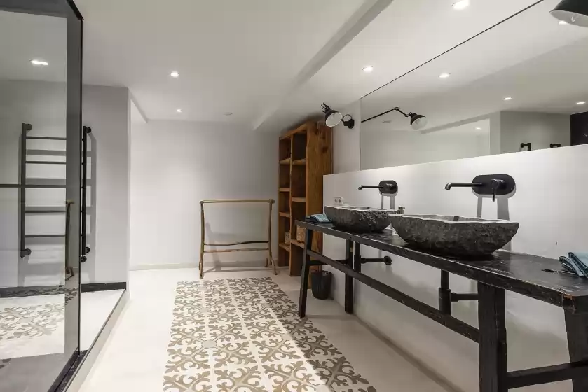 Holiday rentals in Villa port verd, Cala Bona