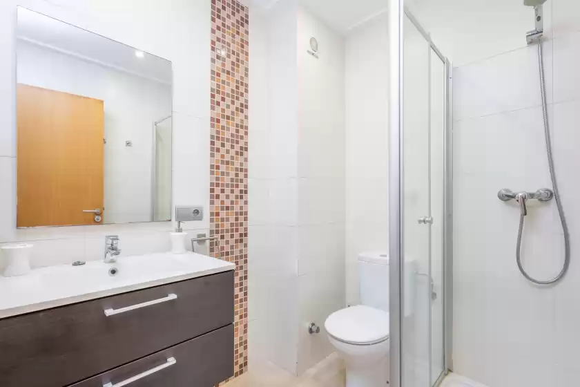 Holiday rentals in Voramar 1, Port d'Alcúdia