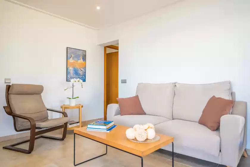 Holiday rentals in Voramar 1, Port d'Alcúdia