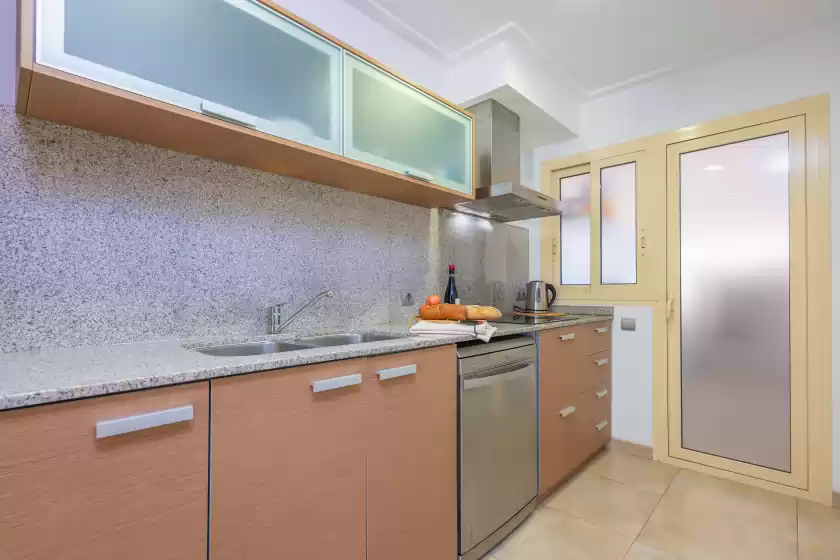 Holiday rentals in Voramar 1, Port d'Alcúdia