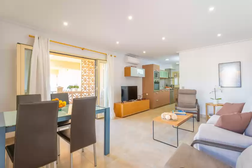 Holiday rentals in Voramar 1, Port d'Alcúdia