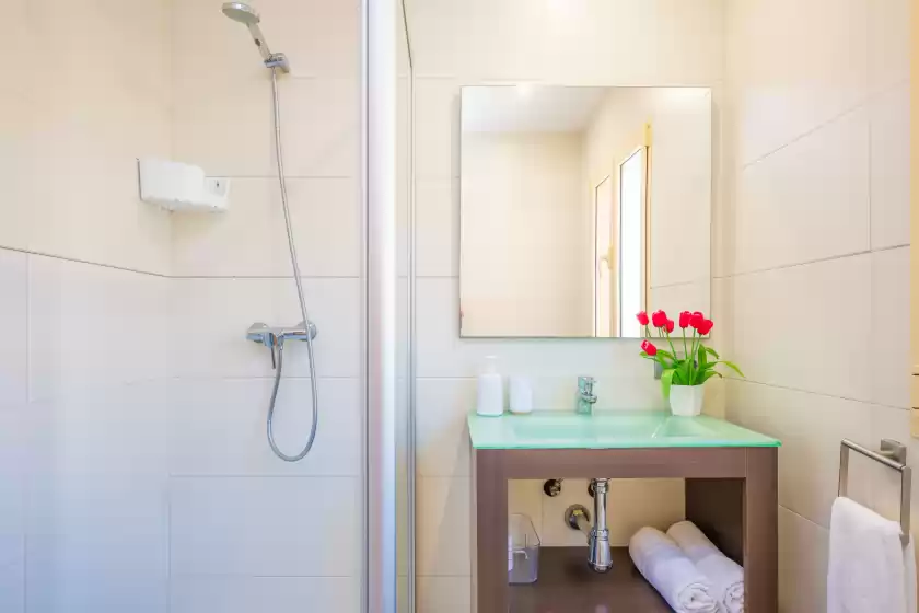 Holiday rentals in Voramar 1, Port d'Alcúdia