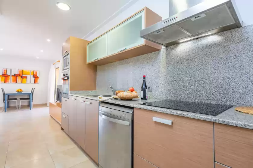 Holiday rentals in Voramar 1, Port d'Alcúdia