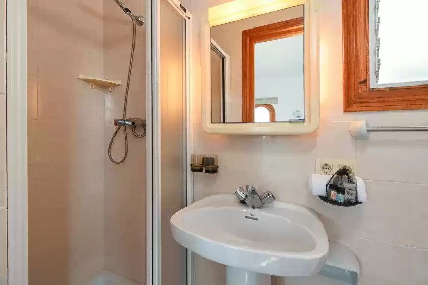 Ferienhaus auf Casa montana 8 pax, el Poble Nou de Benitatxell/Benitachell