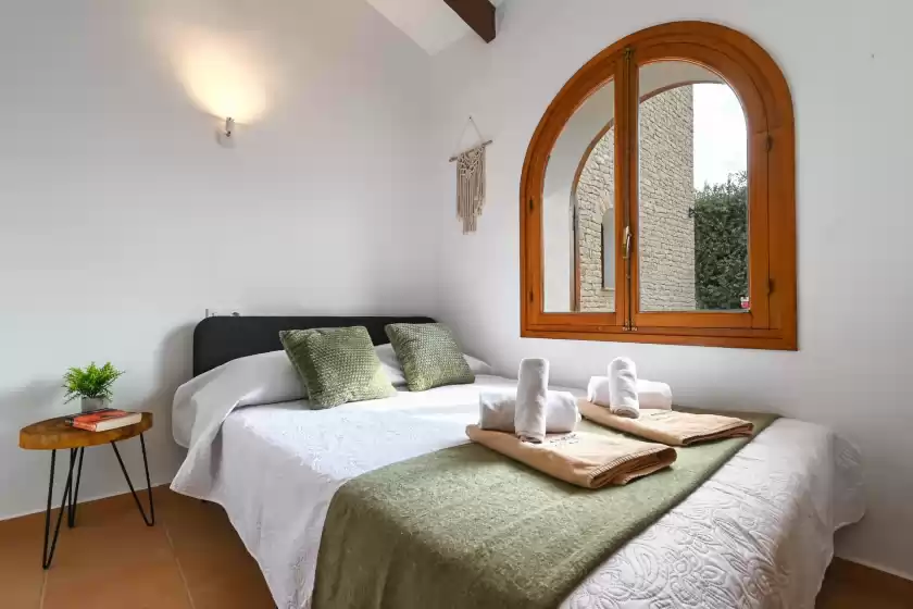 Ferienhaus auf Casa montana 6 pax, el Poble Nou de Benitatxell/Benitachell