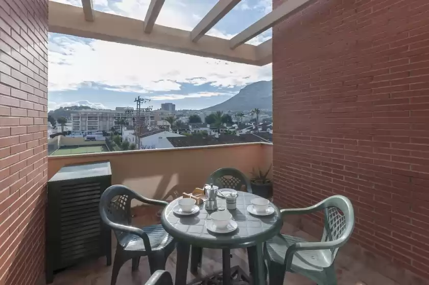 Ferienhaus auf Marinada, Dénia