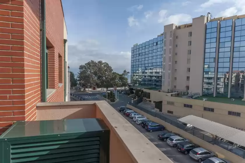 Ferienhaus auf Marinada, Dénia