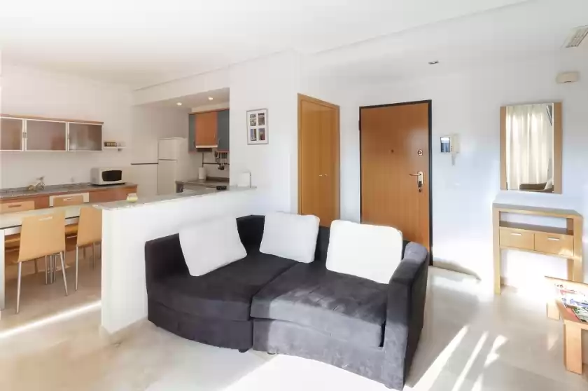Ferienhaus auf Marinada, Dénia