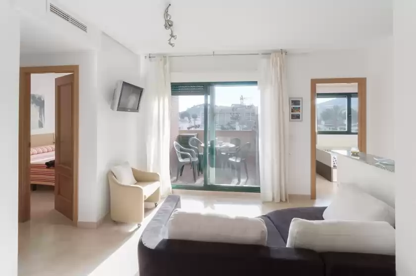 Ferienhaus auf Marinada, Dénia