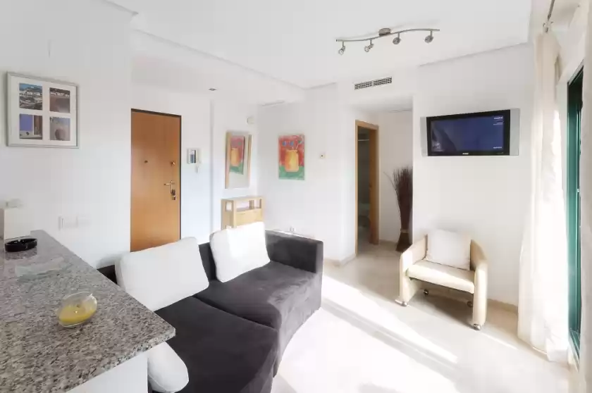 Ferienhaus auf Marinada, Dénia