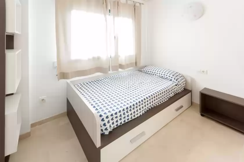 Ferienhaus auf Marinada, Dénia