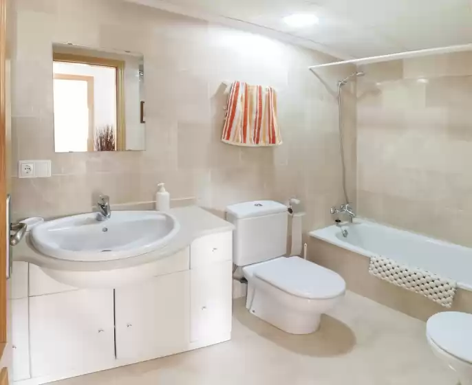 Ferienhaus auf Marinada, Dénia