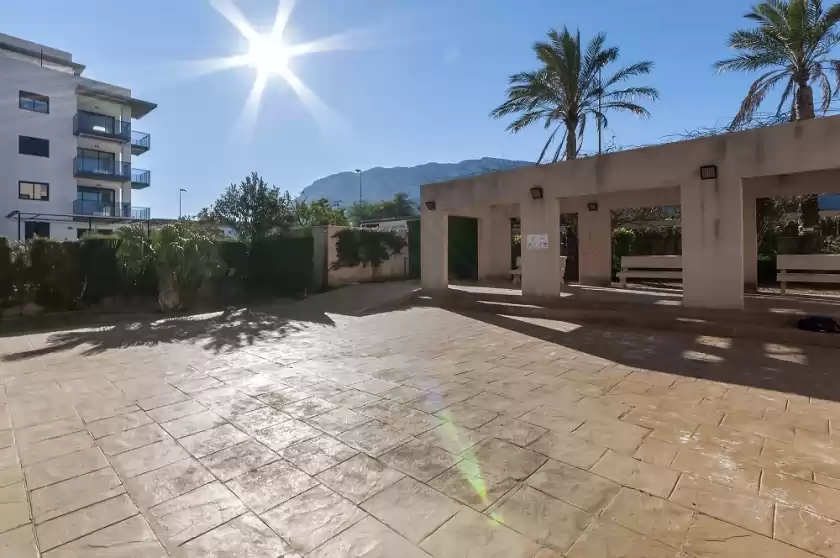 Ferienhaus auf Marinada, Dénia
