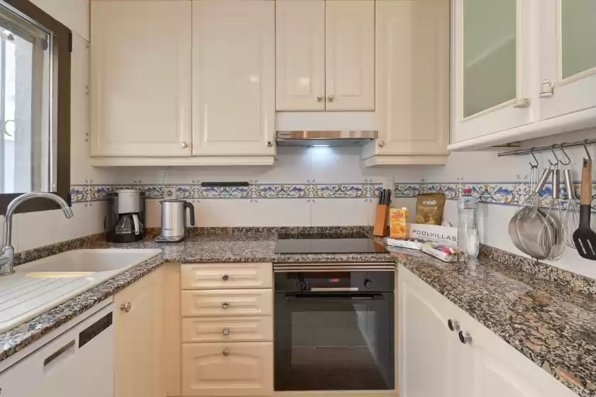 Holiday rentals in Shambala 4 pax, Xàbia/Jávea