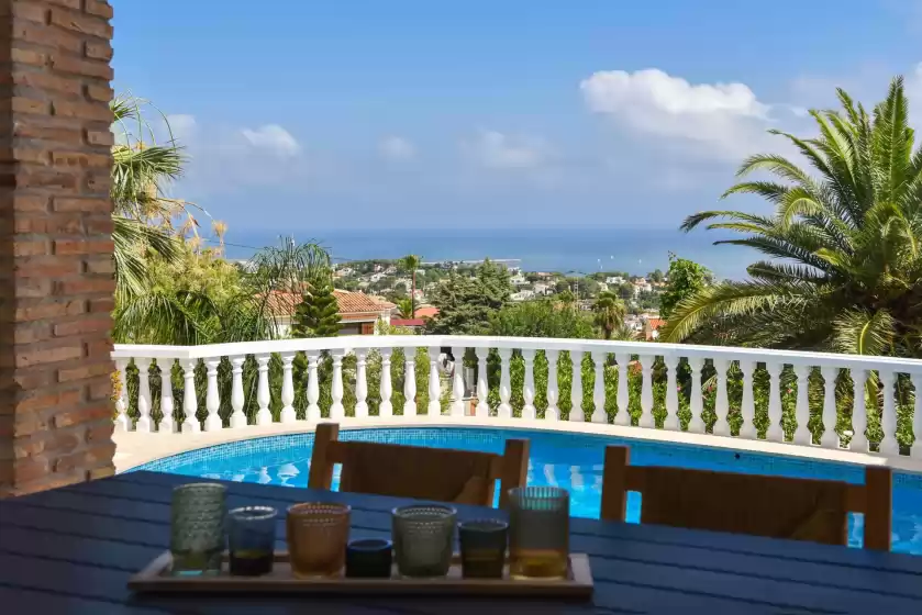 Holiday rentals in Shambala 4 pax, Xàbia/Jávea
