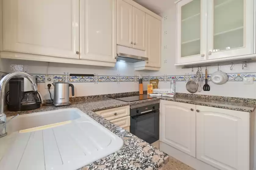 Holiday rentals in Shambala 4 pax, Xàbia/Jávea