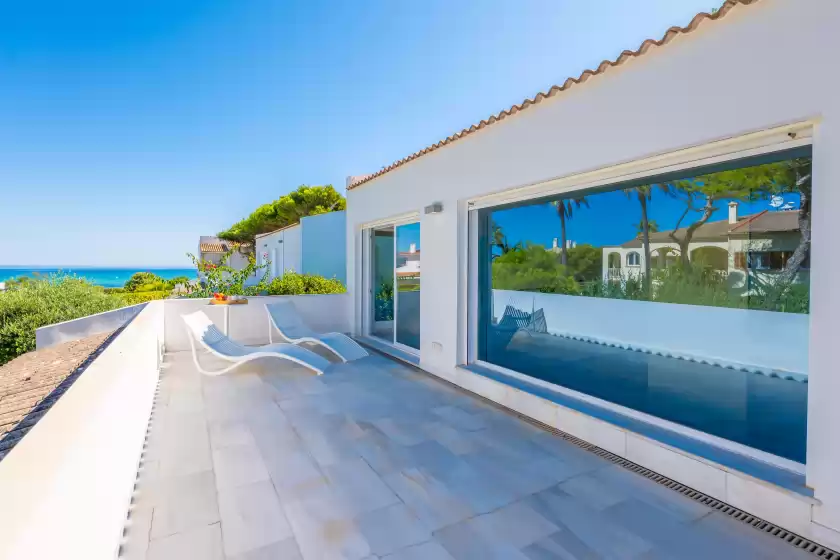 Holiday rentals in Nautilus, Platja de Muro