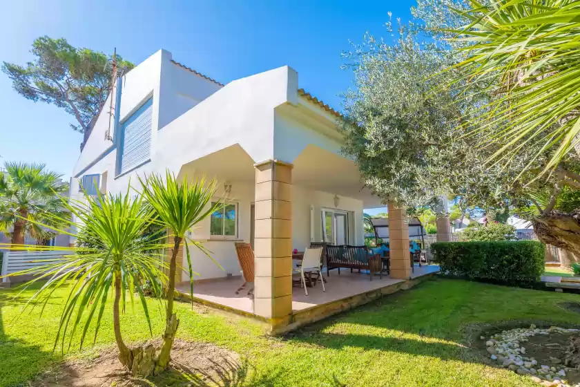 Holiday rentals in Nautilus