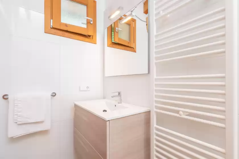 Holiday rentals in S'hort de sa bagura, Sant Llorenç des Cardassar