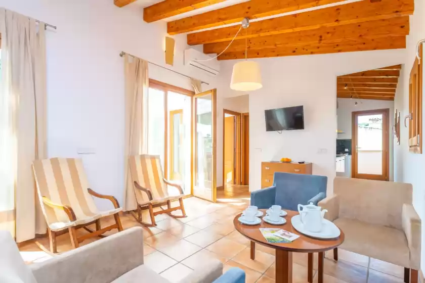 Holiday rentals in S'hort de sa bagura, Sant Llorenç des Cardassar