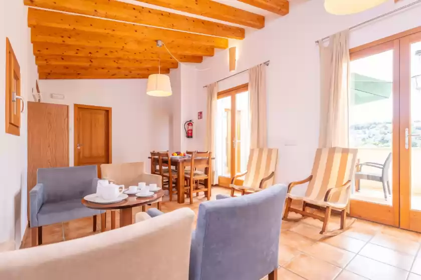 Holiday rentals in S'hort de sa bagura, Sant Llorenç des Cardassar