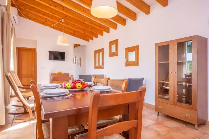 Holiday rentals in S'hort de sa bagura, Sant Llorenç des Cardassar