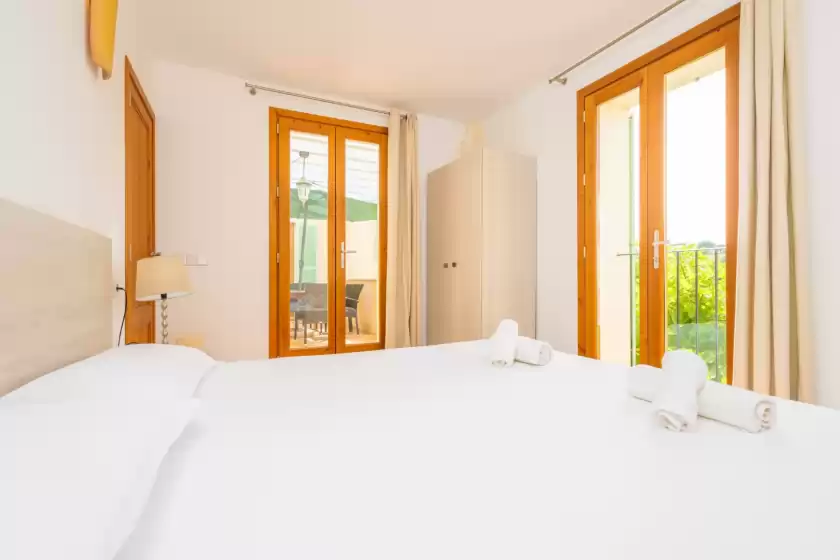 Holiday rentals in S'hort de sa bagura, Sant Llorenç des Cardassar