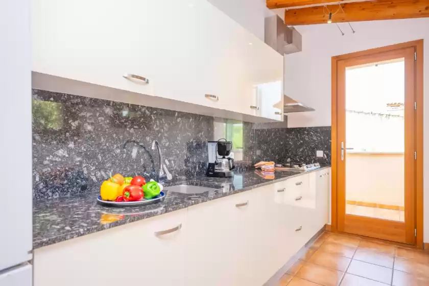 Holiday rentals in S'hort de sa bagura, Sant Llorenç des Cardassar