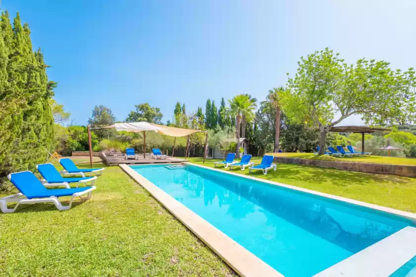 Holiday rentals in S'hort de sa bagura, Sant Llorenç des Cardassar