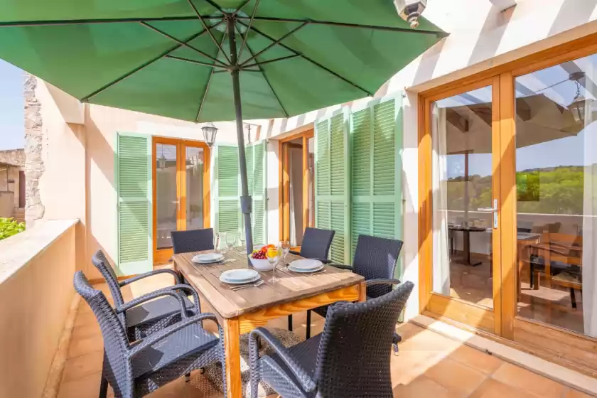 Holiday rentals in S'hort de sa bagura, Sant Llorenç des Cardassar