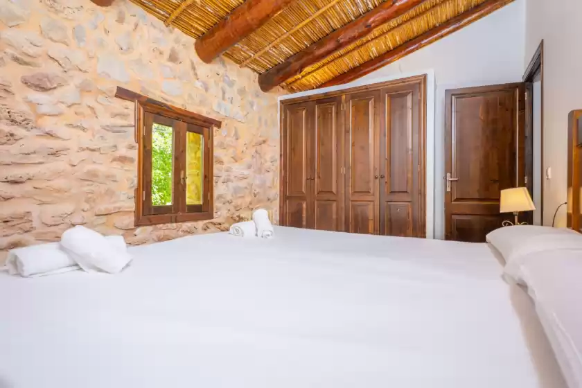 Holiday rentals in S'hort de sa bagura, Sant Llorenç des Cardassar